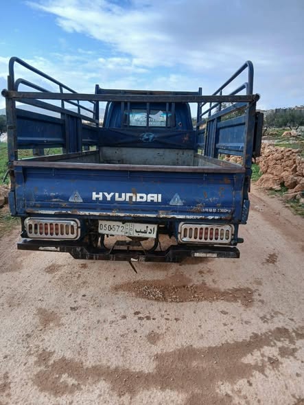 هيونداي بورتر 2005 - صورة 3