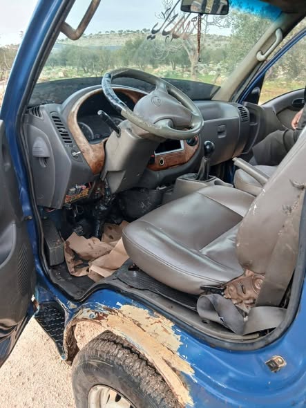 هيونداي بورتر 2005 - صورة 5