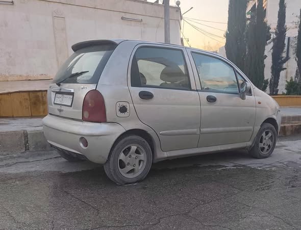 كيو كيو QQ 2006 - صورة 1