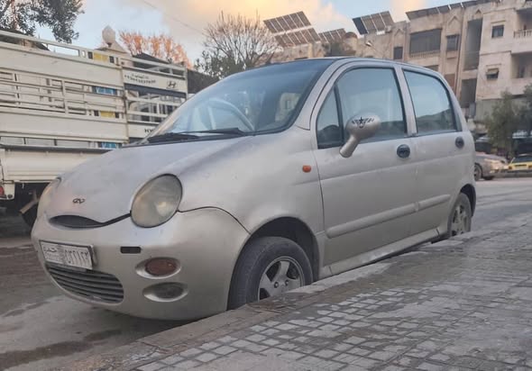 كيو كيو QQ 2006 - صورة 2