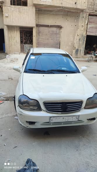 جيلي ck1 2010 - صورة 1