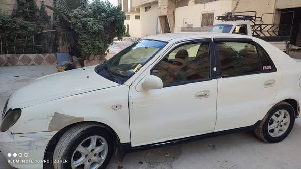 جيلي ck1 2010 - صورة 3