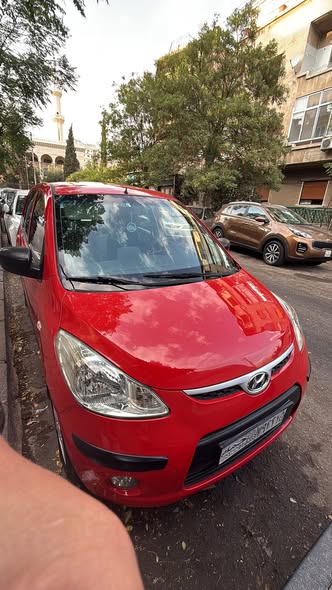 هيونداي آي 10 2009 - صورة 1