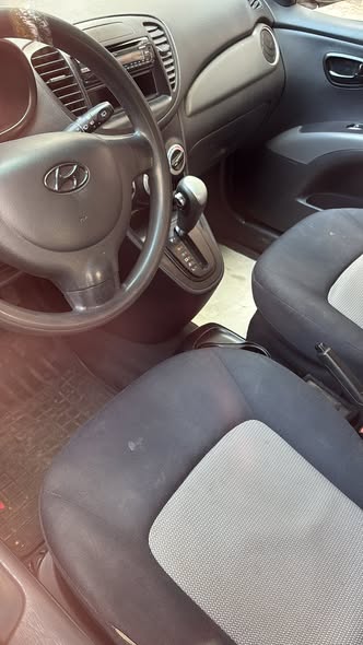 هيونداي آي 10 2009 - صورة 5