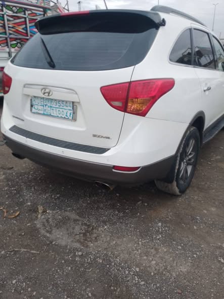 هيونداي فيركروز 2010 - صورة 4