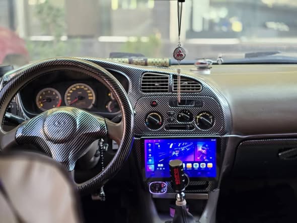 ميتسوبيشي لانسر 2006 - صورة 2