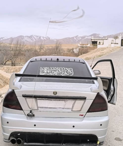 ميتسوبيشي لانسر 2006 - صورة 3