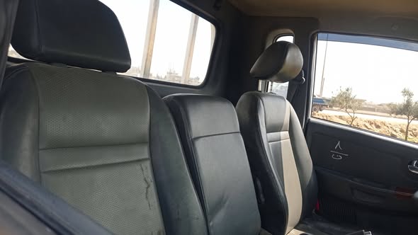 كيا Towner 2008 - صورة 3