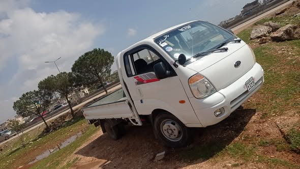 كيا Towner 2008 - صورة 4