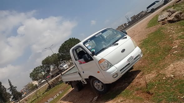 كيا Towner 2008 - صورة 5