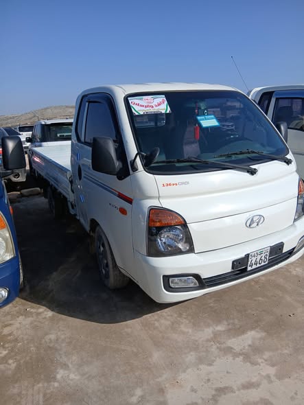 هيونداي بورتر 2018 - صورة 2