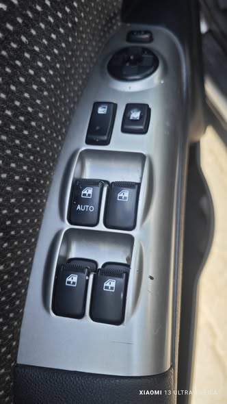 كيا سبورتاج 2007 - صورة 4