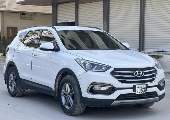 هونداي سنتافيه 2017 - صورة 4