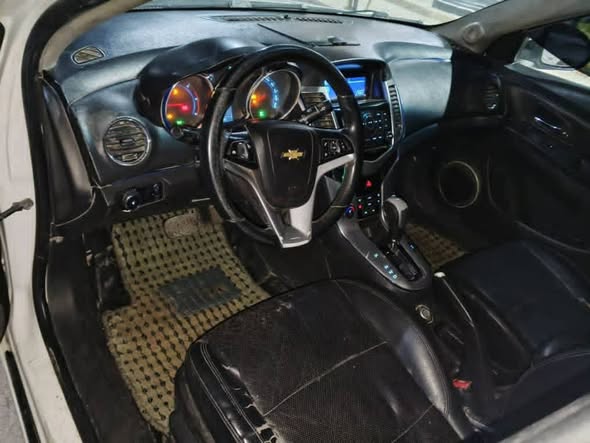 شفر كروز 2012 - صورة 2