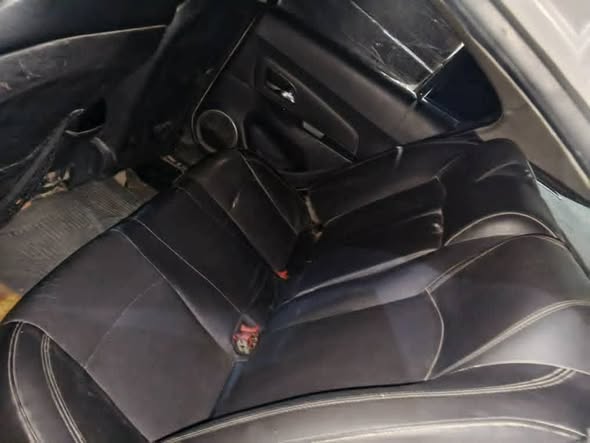 شفر كروز 2012 - صورة 3