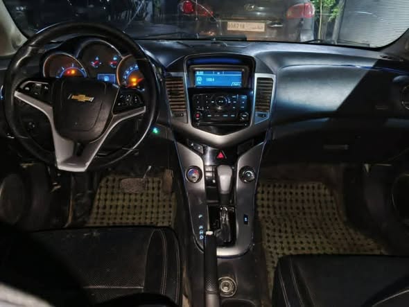 شفر كروز 2012 - صورة 4