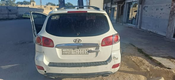 هيونداي سانتا في 2009 - صورة 1