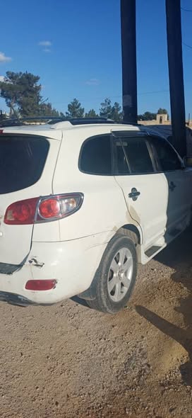 هيونداي سانتا في 2009 - صورة 2