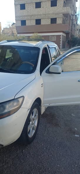 هيونداي سانتا في 2009 - صورة 3