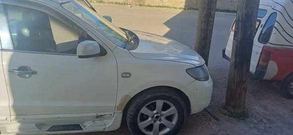 هيونداي سانتا في 2009 - صورة 4