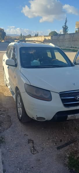 هيونداي سانتا في 2009 - صورة 5