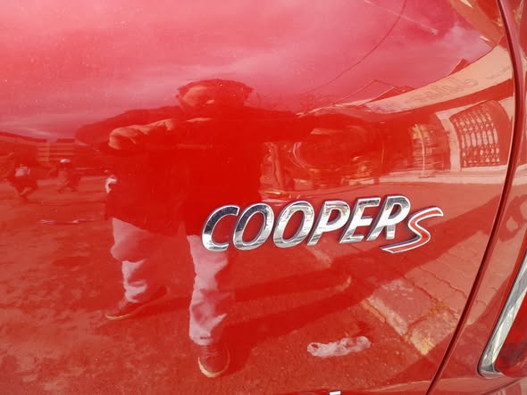 ميني كوبر 2016 - صورة 2