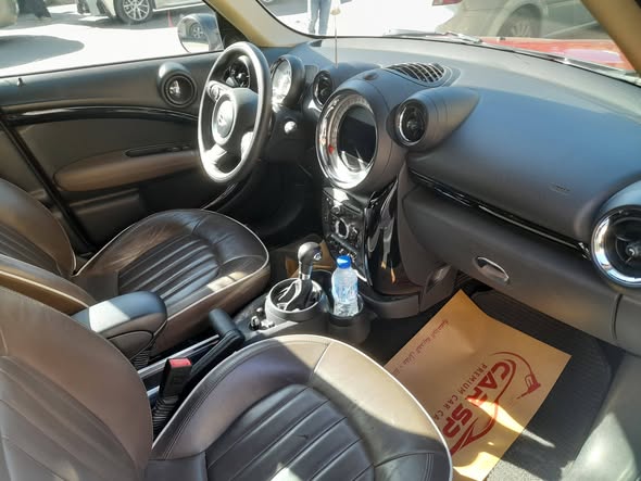 ميني كوبر 2016 - صورة 4