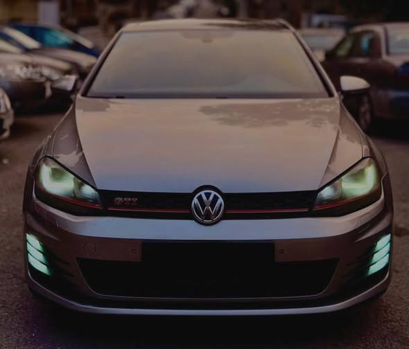 فولكسفاغن غولف 2016 - صورة 2