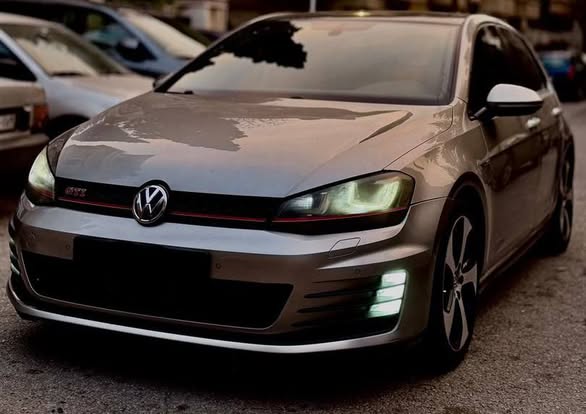 فولكسفاغن غولف 2016 - صورة 5