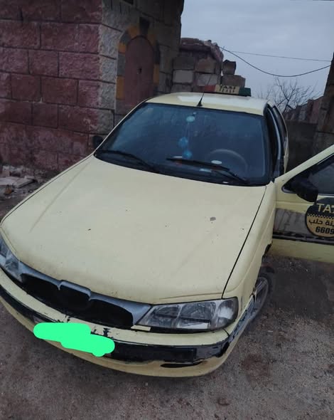 بيجو 406 2008 - صورة 1