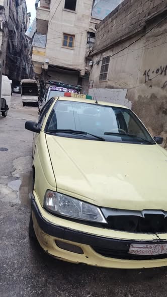 بيجو 406 2008 - صورة 2