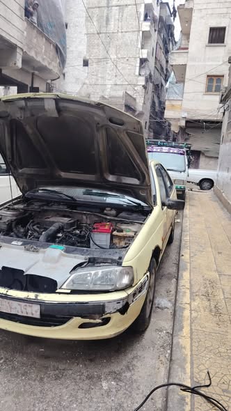 بيجو 406 2008 - صورة 3