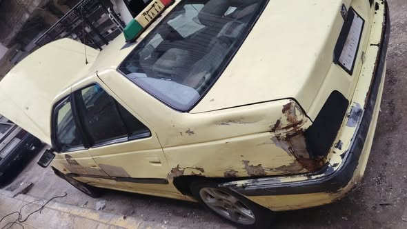 بيجو 406 2008 - صورة 5