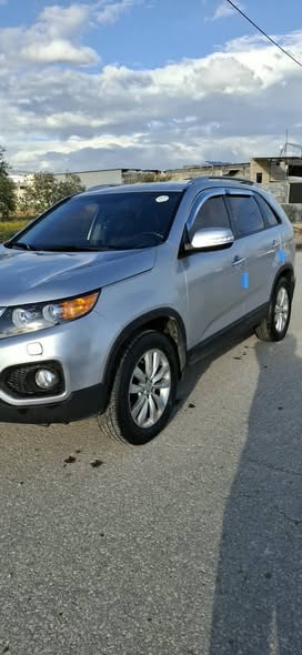 كيا سورينتو 2010 - صورة 5