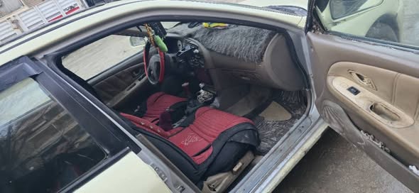 ميتسوبيشي لانسر 2007 - صورة 3