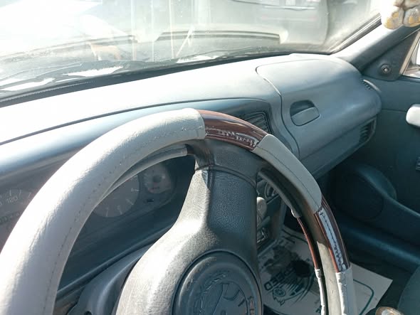 سكودا Pickup 1998 - صورة 3