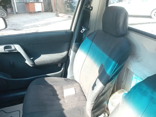 سكودا Pickup 1998 - صورة 4