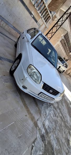 هواندي اكسنت 2006 - صورة 2