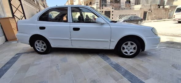 هواندي اكسنت 2006 - صورة 4