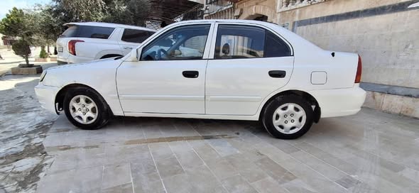 هواندي اكسنت 2006 - صورة 5