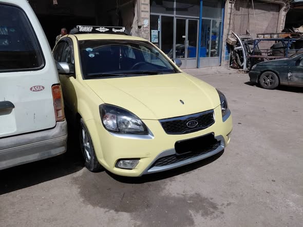 كيا ريو 2010 - صورة 5