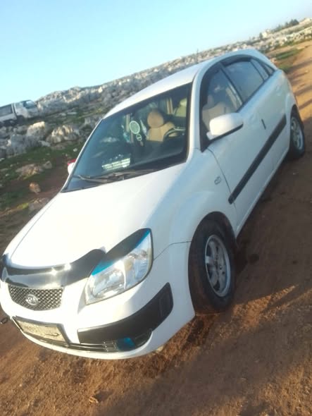 كيا ريو 2006 - صورة 2