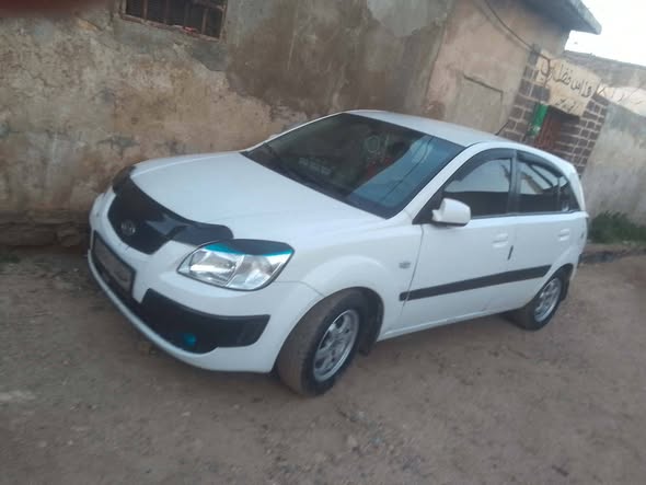 كيا ريو 2006 - صورة 3