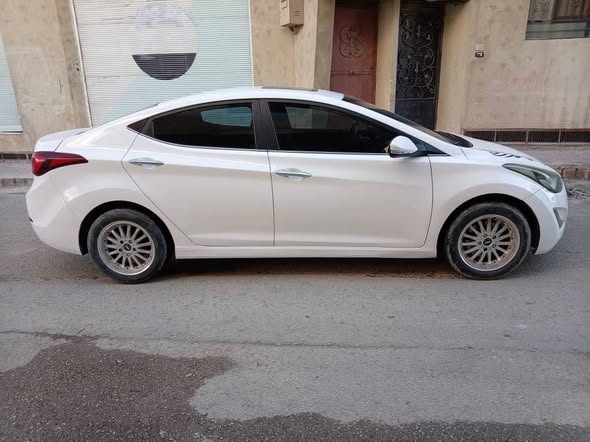 هيونداي النترا 2015 - صورة 2