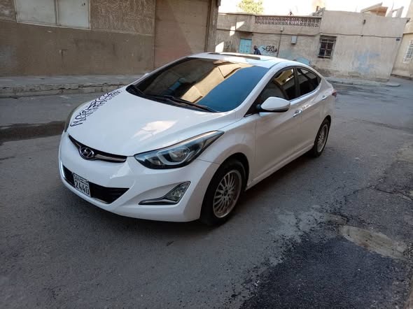 هيونداي النترا 2015 - صورة 5