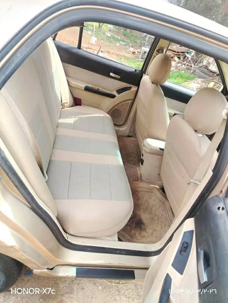 جيلي سيكي وان 2005 - صورة 4