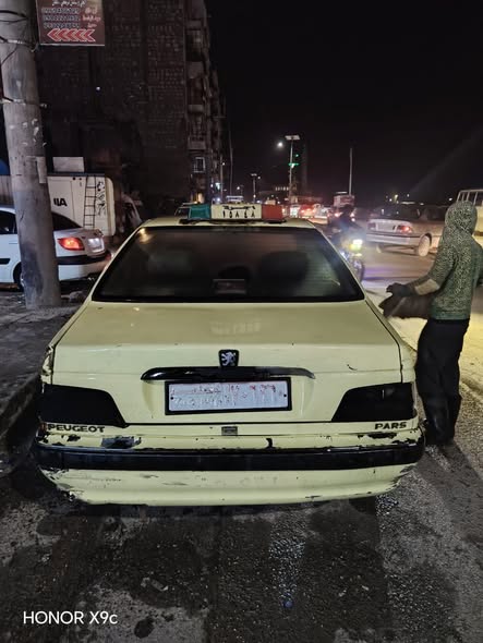 بيجو 406 2008 - صورة 2