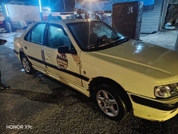 بيجو 406 2008 - صورة 3