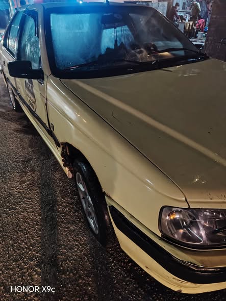 بيجو 406 2008 - صورة 4