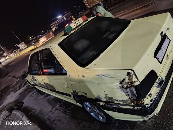 بيجو 406 2008 - صورة 5